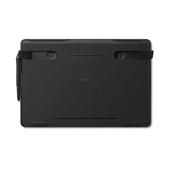 Tablets gráficos e pens Wacom DTK1660K0B