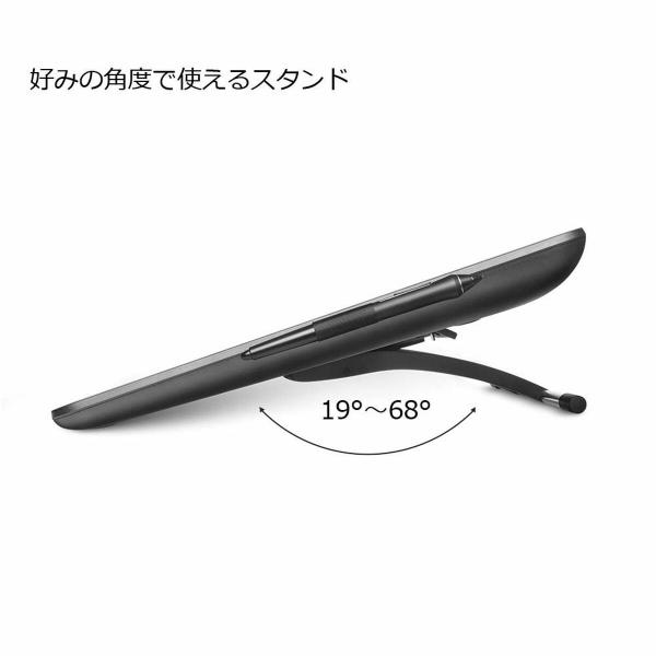 Suporte para Tablet Wacom ACK620K Preto
