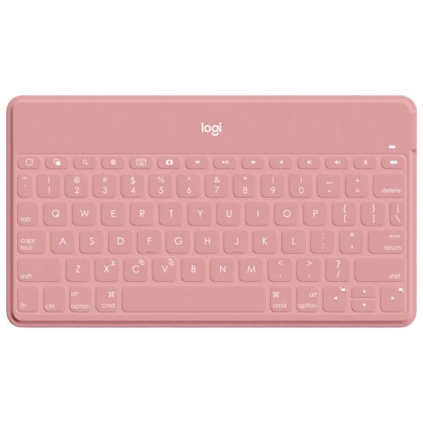 Teclado Logitech 920-010043          