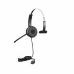 Auriculares com microfone Lenovo 4XD1B61617 Preto