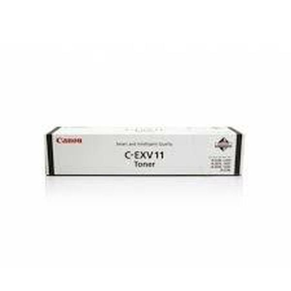Tóner Canon C-EXV11 Toner Preto