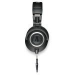Auriculares Audio-Technica ATH-M50X Preto