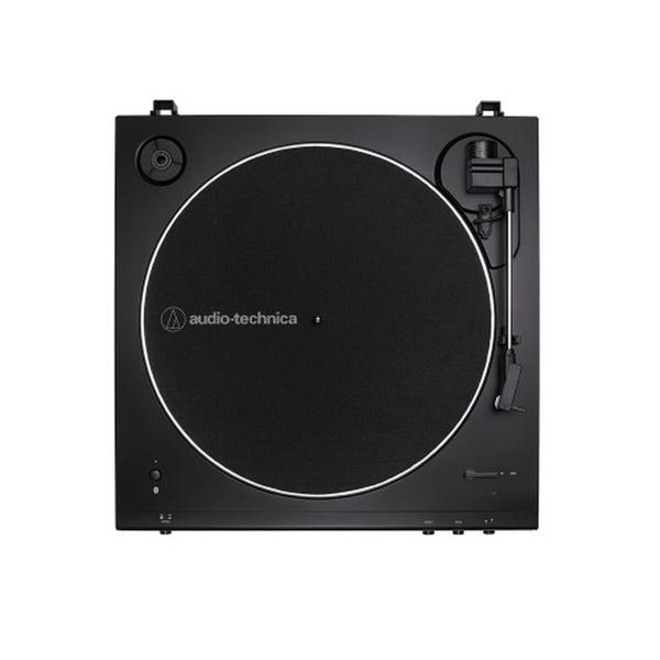 Jukebox Audio-Technica AT-LP60XBTBK