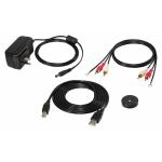 Jukebox Audio-Technica Iberia AT-LP120XBTUSBB