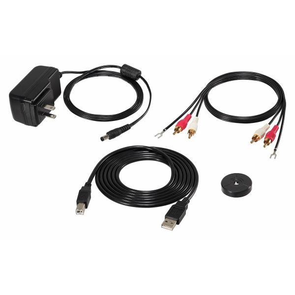 Jukebox Audio-Technica Iberia AT-LP120XBTUSBB