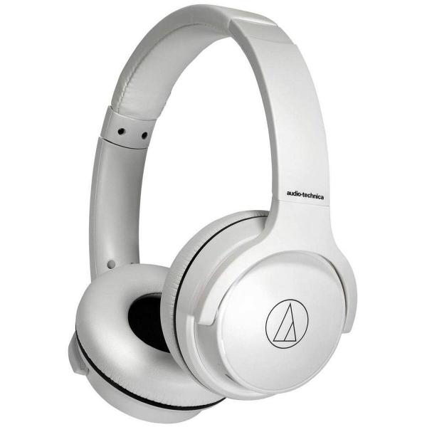 Auriculares Audio-Technica Iberia ATH-S220BTWH