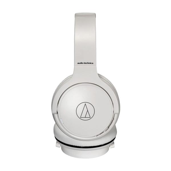Auriculares Audio-Technica Iberia ATH-S220BTWH