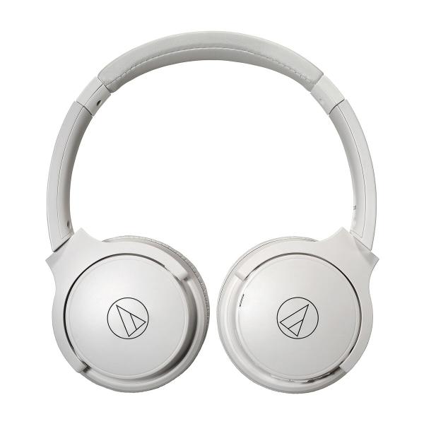 Auriculares Audio-Technica Iberia ATH-S220BTWH