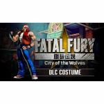 Xbox Series X Videojogo Just For Games Fatal Fury: Ciudad de los Lobos - Edición especial