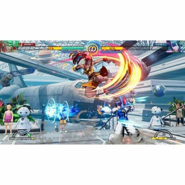 Xbox Series X Videojogo Just For Games Fatal Fury: Ciudad de los Lobos - Edición especial