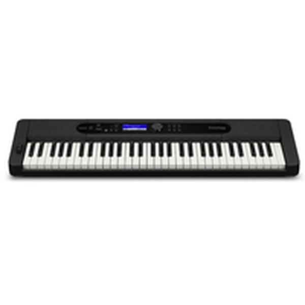 Piano Eletrónico Casio CT-S400