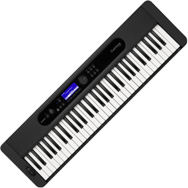 Piano Eletrónico Casio CT-S400
