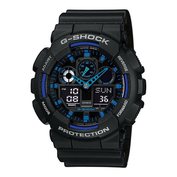 Pulseira de Atividade Casio G-Shock GS BASIC
