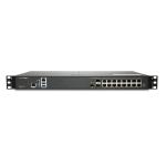 Firewall SonicWall 02-SSC-8199