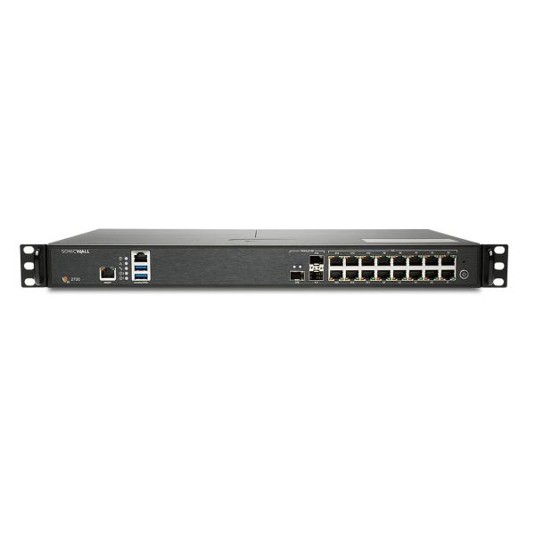 Firewall SonicWall 02-SSC-8199
