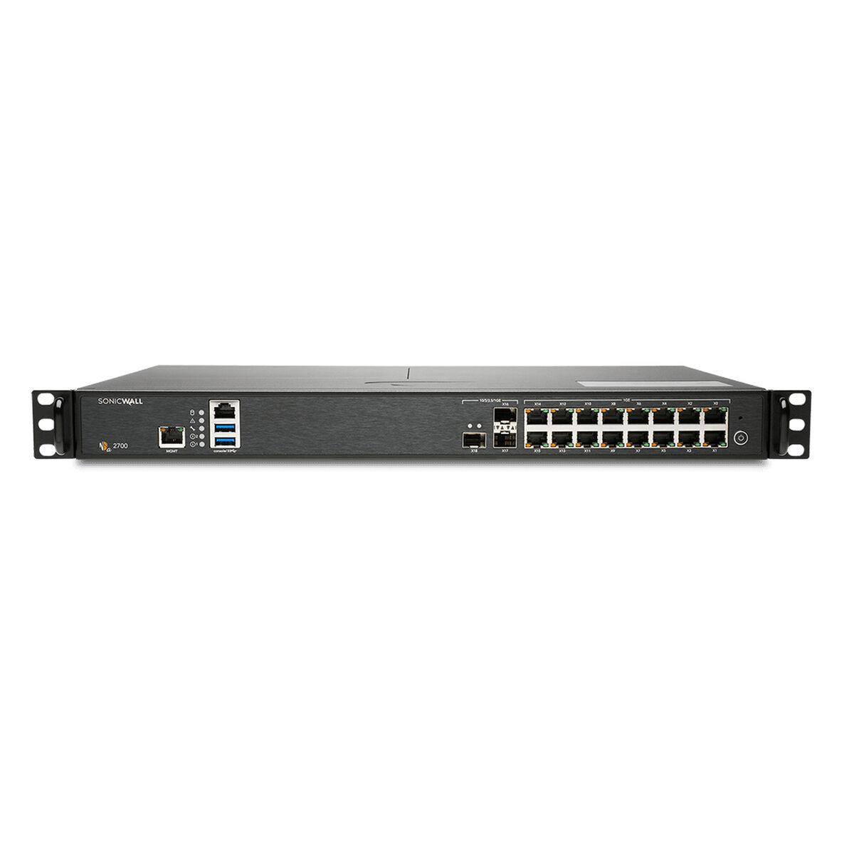 Firewall SonicWall 02-SSC-8199