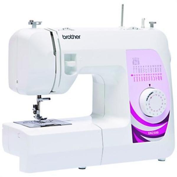 Máquina de Costura Braço Livre - XN2500 - BROTHER