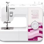 Máquina Costura Braço Livre - RH127 - BROTHER