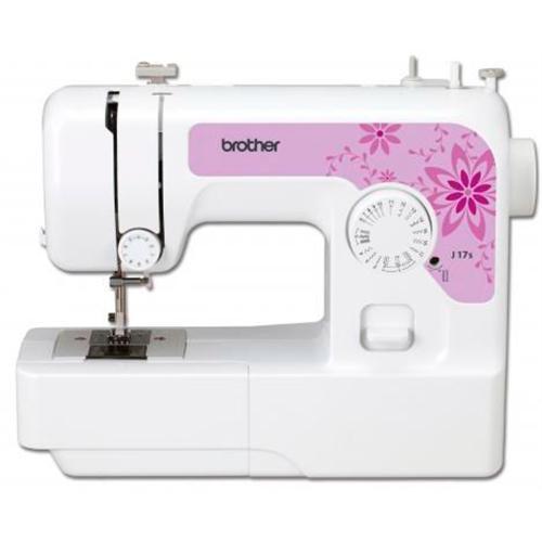 Máquina de Costura Braço Livre - J17S - BROTHER