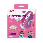Auriculares JVC HA-KD7-P Cor de Rosa