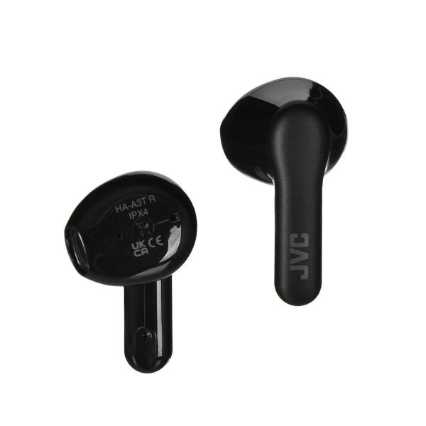 Auriculares in Ear Bluetooth JVC HA-A3T Preto