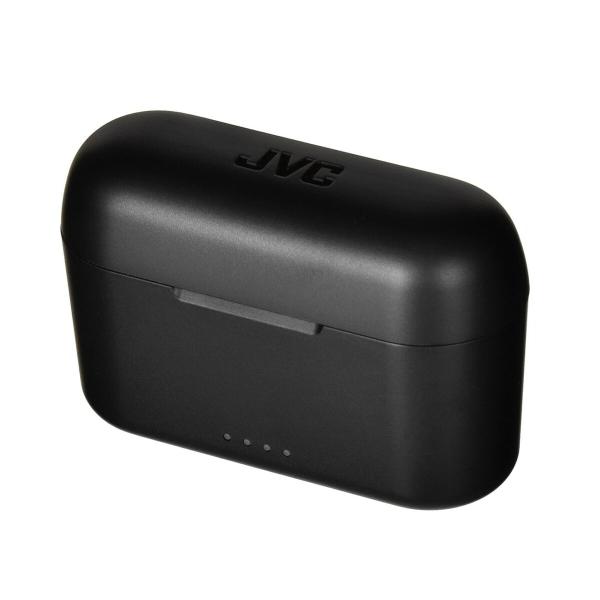 Auriculares in Ear Bluetooth JVC HA-A3T Preto