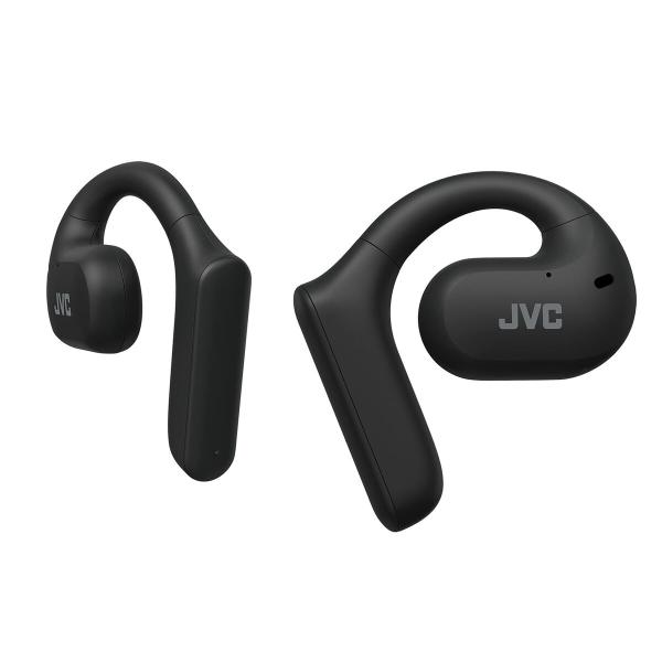 Auriculares JVC Preto