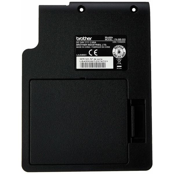 Etiquetadora manual Brother PABB003