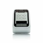 Impressora Térmica Brother QL-810W AirPrint 6 MB Macintosh/Windows