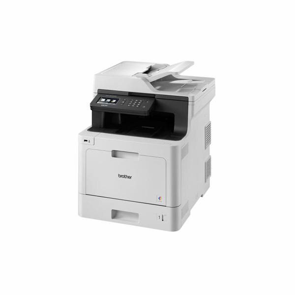 Impressora multifunções Brother DCP-L8410CDW