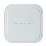 Impressora Térmica Brother PTP910BT Bluetooth 360 ppp Branco