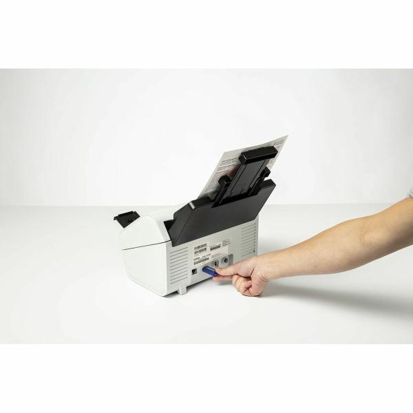 Scanner Portátil Brother ADS4900WRE1