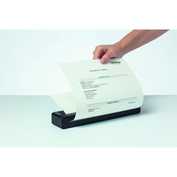 Impressora Fotográfica Brother PJ862Z1