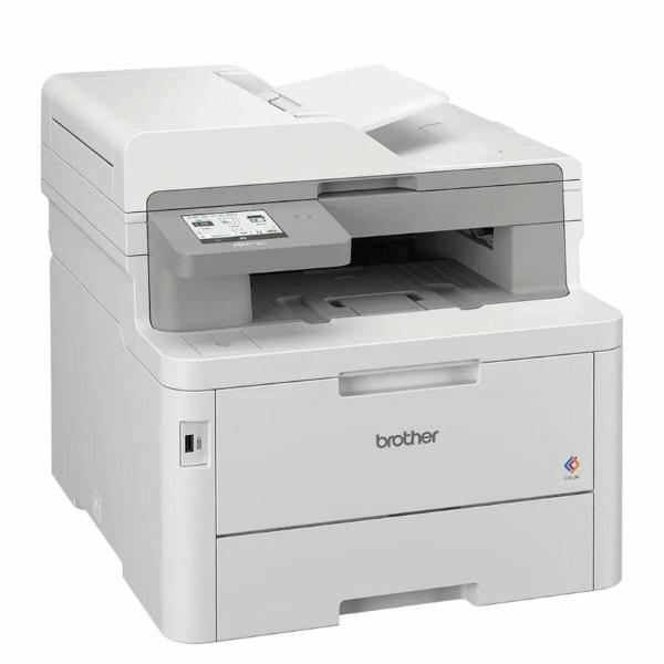 Impressora multifunções Brother MFC-L8390CDW