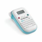 Carregador + Pilhas Recarregáveis Brother PT-N10 PORTABLE MODEL Monocromática