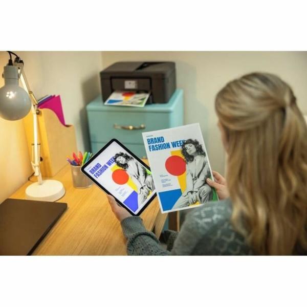 Impressora multifunções Brother