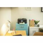 Impressora multifunções Brother