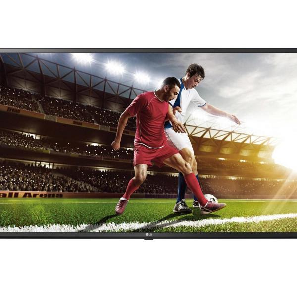 Smart TV 49UT640S0ZA 49 IPS Ultra HD 4K (Preto) - LG