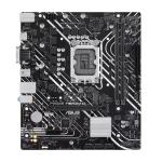 Motherboard Asus Prime H610M - D Socket 1700 DDR5 — Recondicionada