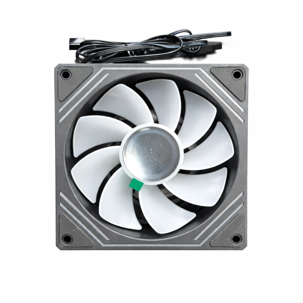 Ventoinha Alientech Infinity D Regular ARGB 1600Rpm Bulk