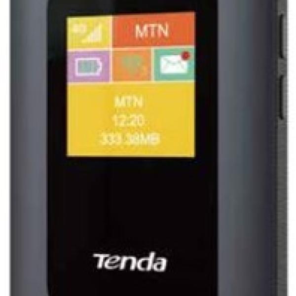 Router Portátil Wi - Fi 3G/4G LTE - TENDA