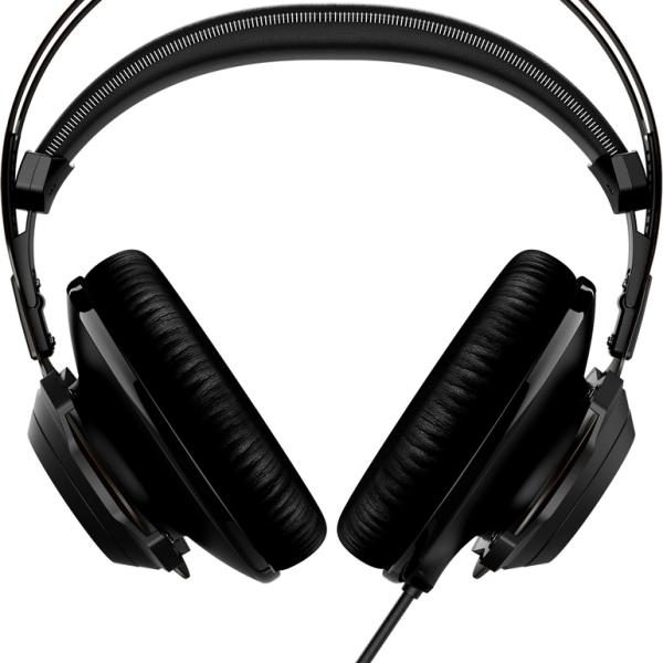 Auscultadores Headset Gaming HyperX Cloud Revolver 7.1 (Gun Metal) - HP