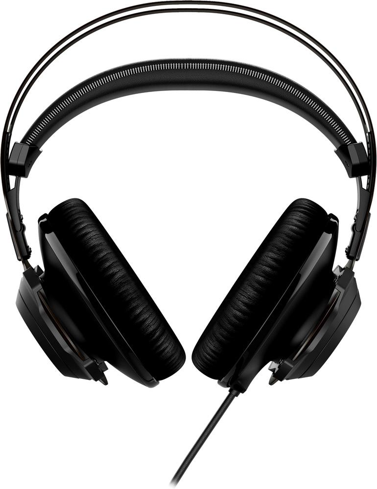 Auscultadores Headset Gaming HyperX Cloud Revolver 7.1 (Gun Metal) - HP