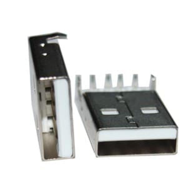 Peça sobresselente JACK USB 4P M01 — Recondicionado