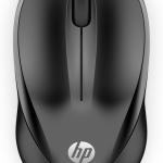 Rato c/ Fios 1000 USB (Preto) - HP