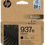 Tinteiro Original EvoMore 937e XL (Preto) - HP
