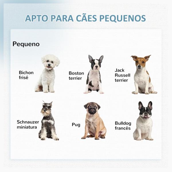 Parque para Cães com 4 Painéis Dobrável 82x82x60 cm com Porta e Fechadura para Exterior e Interior Cinza Escuro