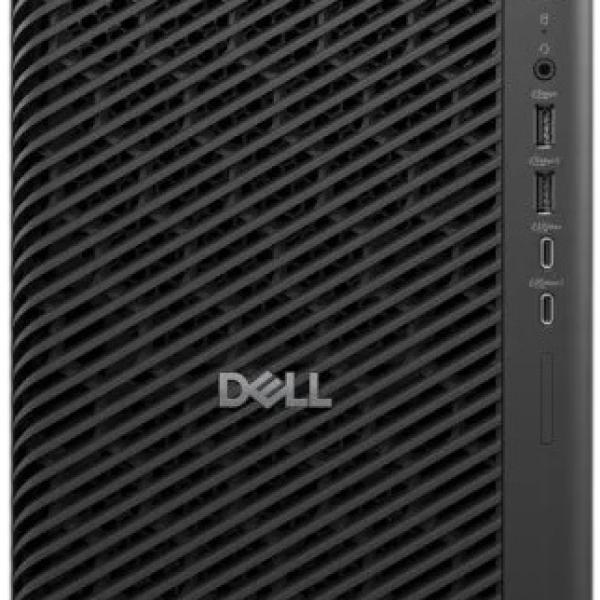 Computador Pro Max FCT2250 T2 Intel Core Ultra 7 265 32GB/1TB/NVIDIA RTX A1000 + Win 11 Pro - DELL