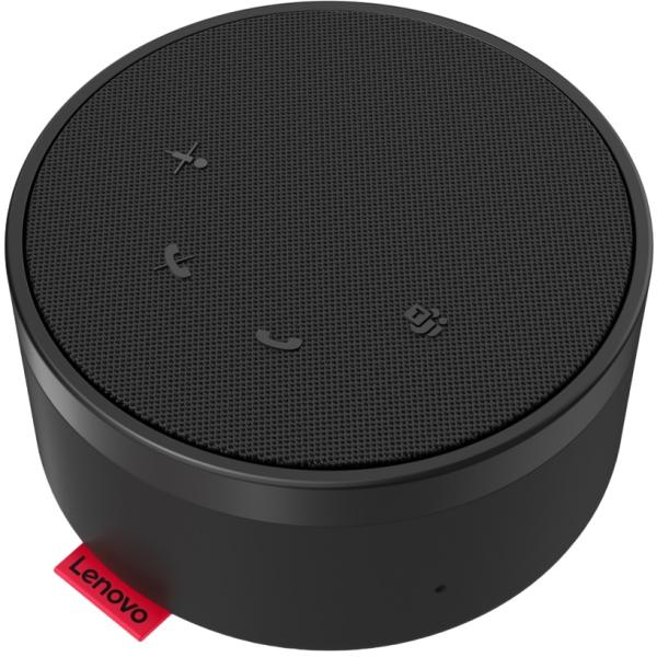 Coluna de Conferência USB Type - C 4XD1C82055 (Preto) - LENOVO