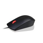 Rato Óptico USB 1600dpi - Lenovo Essential